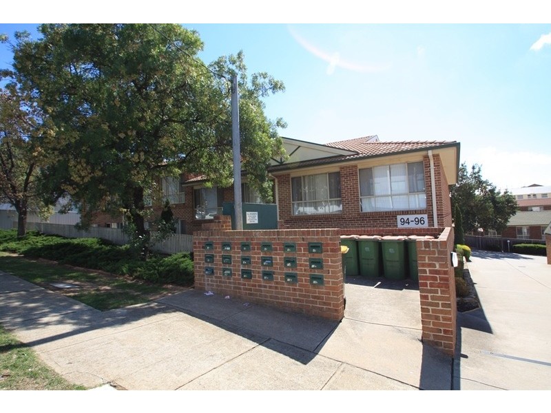 15/94-96 Collett Street, Queanbeyan NSW 2620
