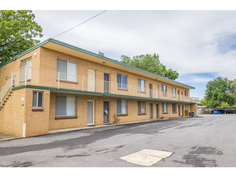 13/110 Fergus Road, Queanbeyan NSW 2620