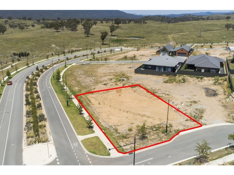 1 Norma Street, Googong NSW 2620