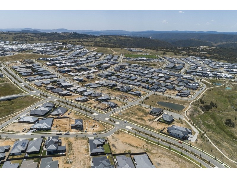 1 Norma Street, Googong NSW 2620