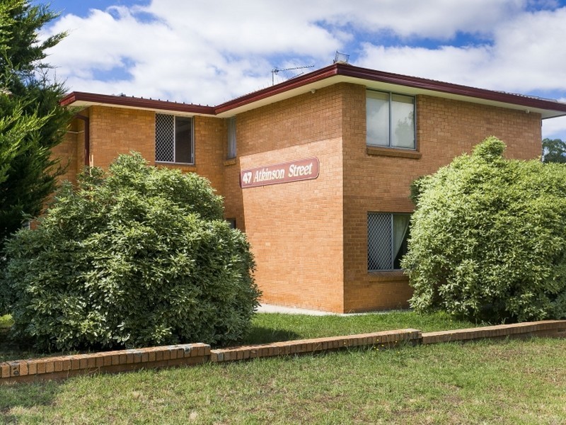 3/47 Atkinson Street, Queanbeyan NSW 2620