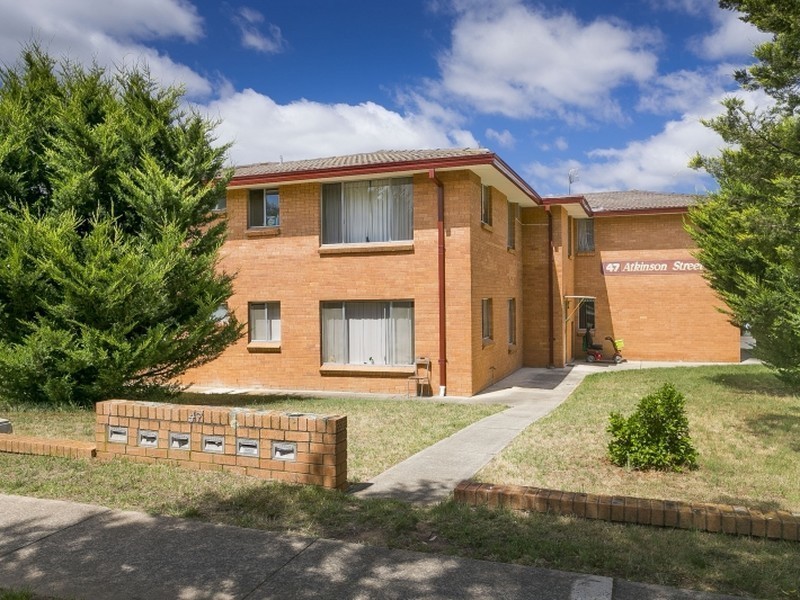 3/47 Atkinson Street, Queanbeyan NSW 2620