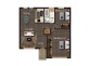2/71 Tharwa Road, Queanbeyan NSW 2620 Floorplan