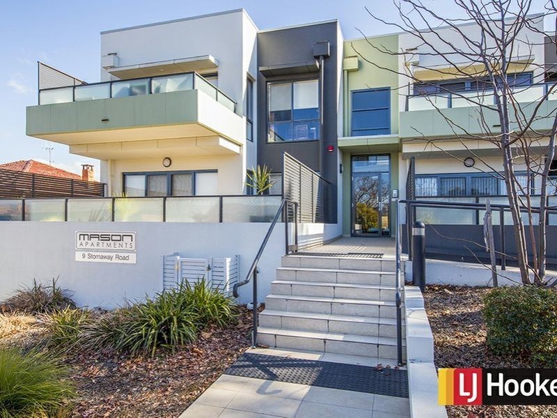 2/9 Stornaway Road, Queanbeyan NSW 2620