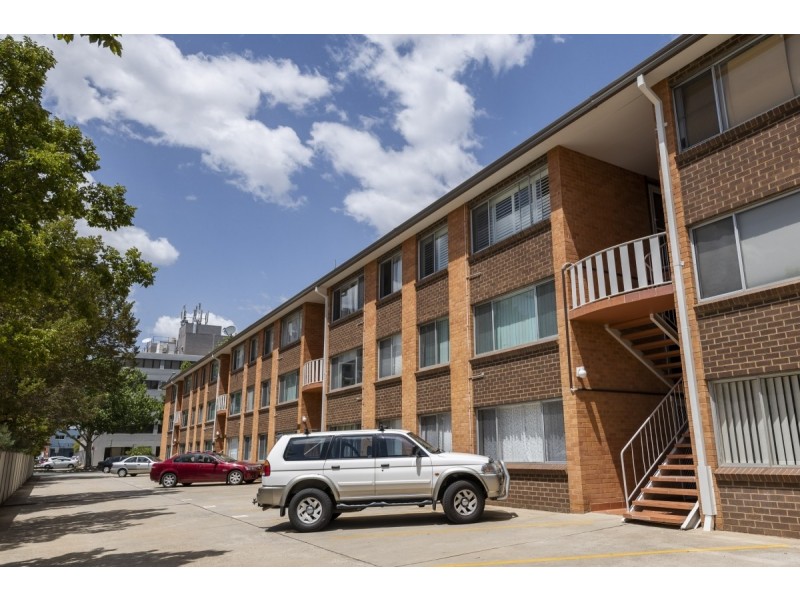 21/12 Morissett Street, Queanbeyan NSW 2620