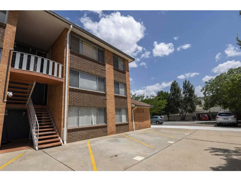21/12 Morissett Street, Queanbeyan NSW 2620