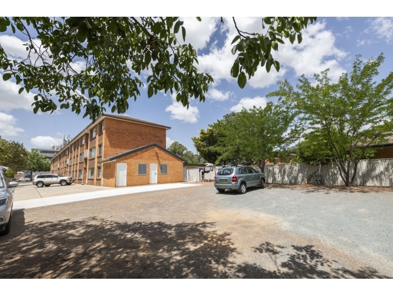 21/12 Morissett Street, Queanbeyan NSW 2620