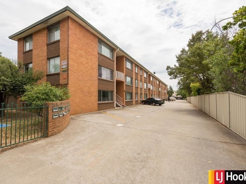 8/12 Morisset Street, Queanbeyan NSW 2620