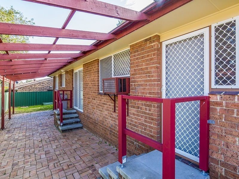 4/30 Mowatt Street, Queanbeyan NSW 2620