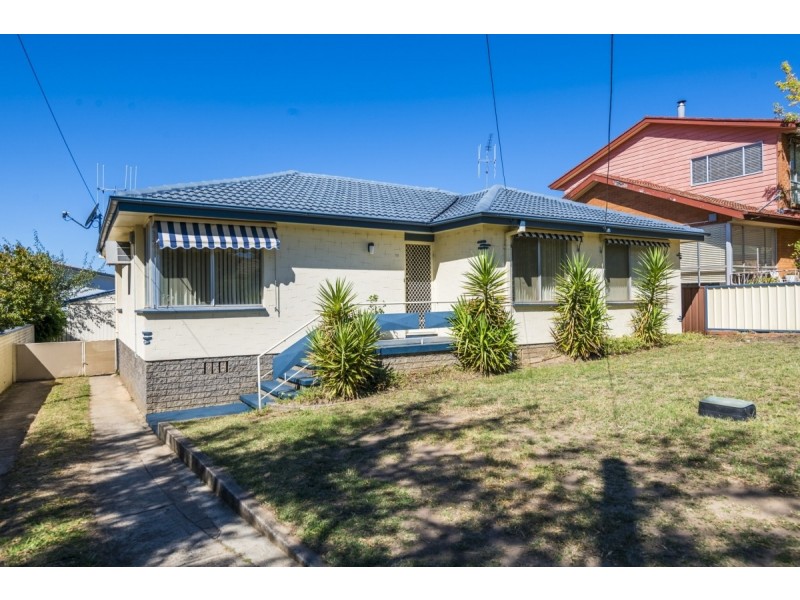 29 Christopher Crescent, Queanbeyan NSW 2620