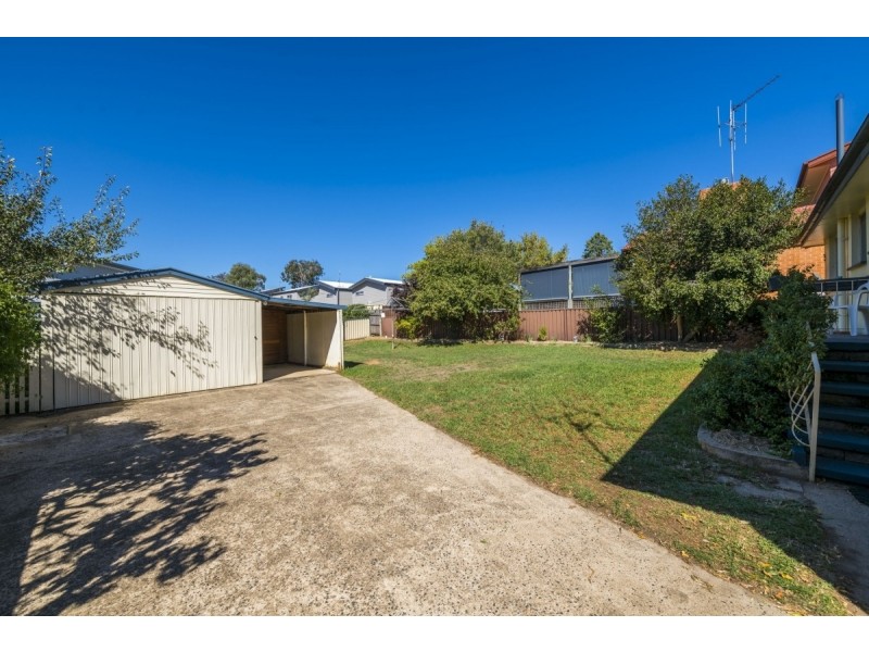 29 Christopher Crescent, Queanbeyan NSW 2620