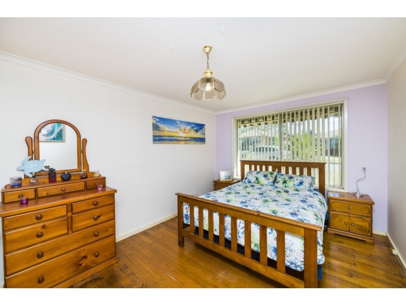 29 Christopher Crescent, Queanbeyan NSW 2620