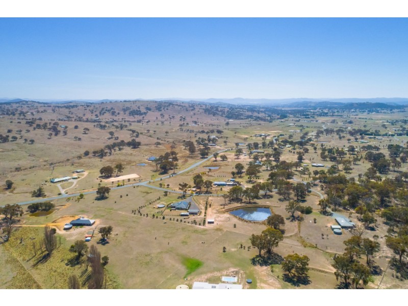 15 Francis Lane, Royalla NSW 2620