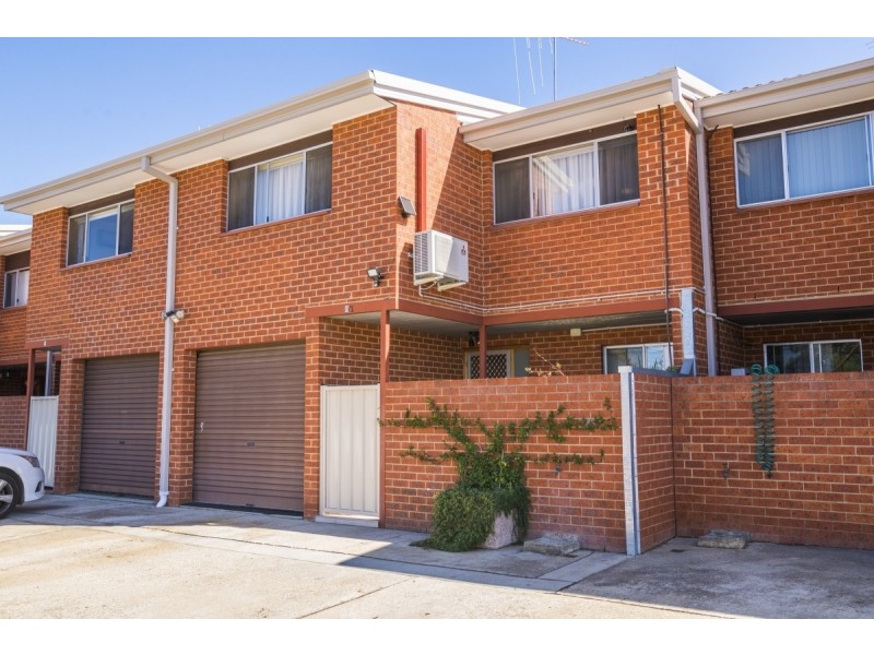 8/1 Hakea Street, Queanbeyan NSW 2620