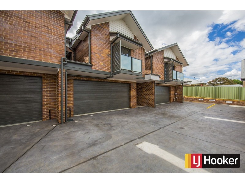 3/10-12 Campbell Street, Queanbeyan NSW 2620