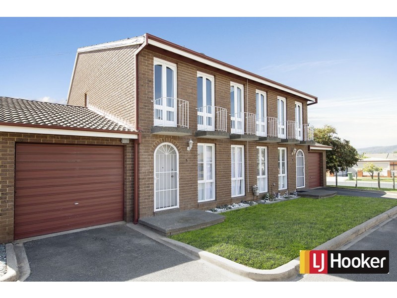 5/113 Stornaway Road, Queanbeyan NSW 2620