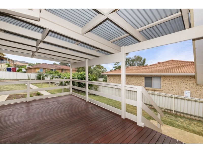 43 Kinsella Street, Queanbeyan NSW 2620