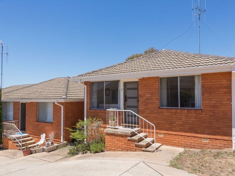 3/12 Atholbar Way, Queanbeyan NSW 2620