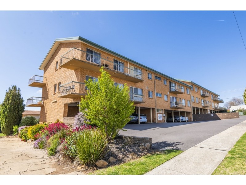 15/12 Federal Avenue, Crestwood NSW 2620