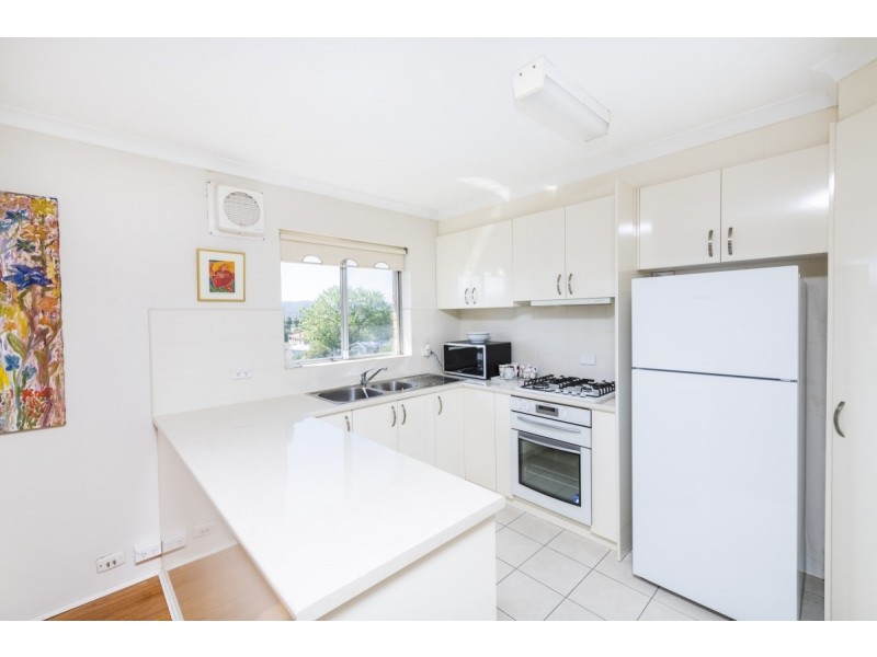 15/12 Federal Avenue, Crestwood NSW 2620