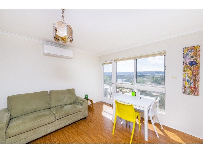 15/12 Federal Avenue, Crestwood NSW 2620