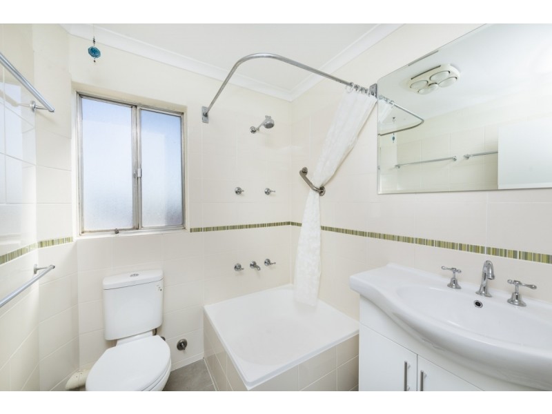 15/12 Federal Avenue, Crestwood NSW 2620