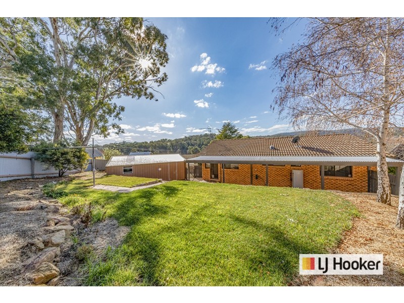 4 Swan Place, Queanbeyan NSW 2620