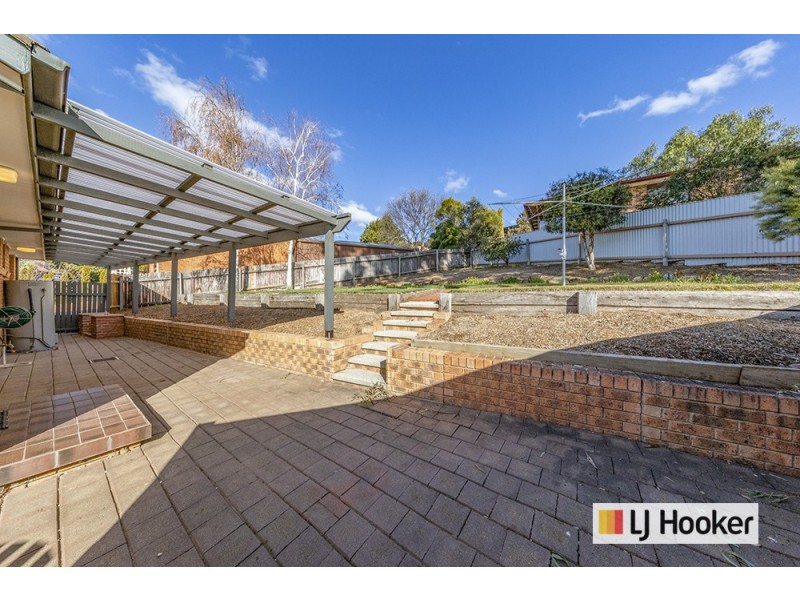 4 Swan Place, Queanbeyan NSW 2620