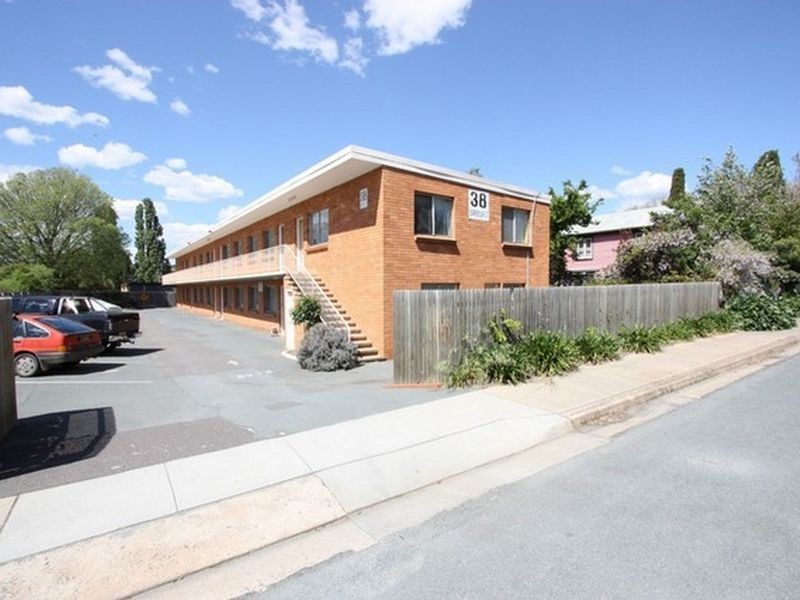 10/38 Isabella Street, Queanbeyan NSW 2620