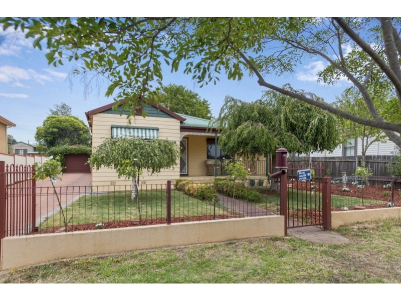 65 Stornaway Road, Queanbeyan NSW 2620
