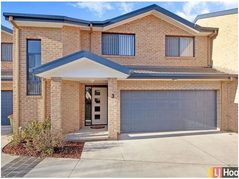 3/4 Erin Street, Queanbeyan NSW 2620