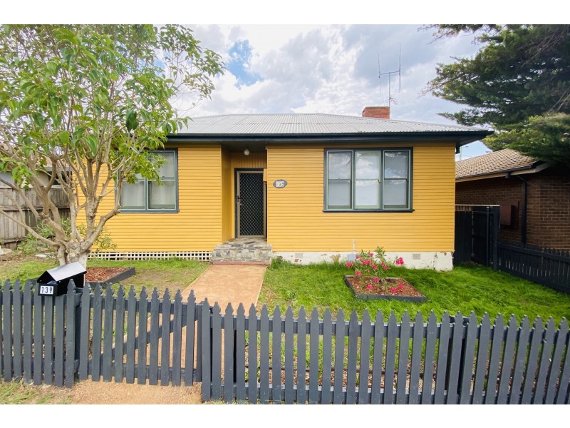139 Cooma Street, Queanbeyan NSW 2620