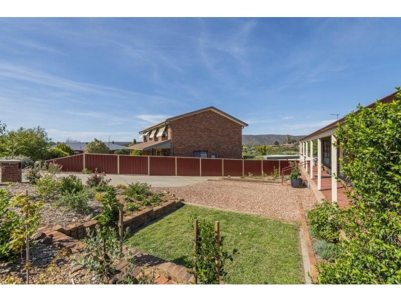 5 McInnes Place, Queanbeyan NSW 2620