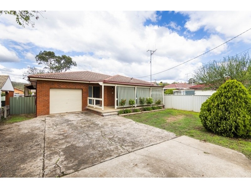 88 Cooma Street, Queanbeyan NSW 2620