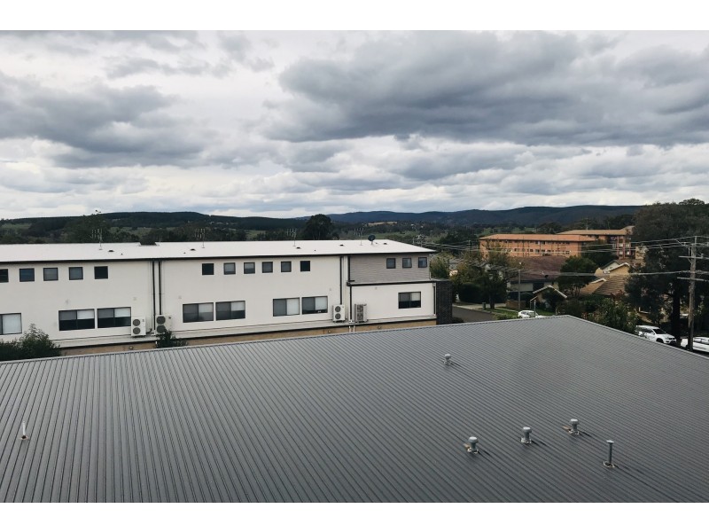 15/11 Mckeahnie Street, Crestwood NSW 2620