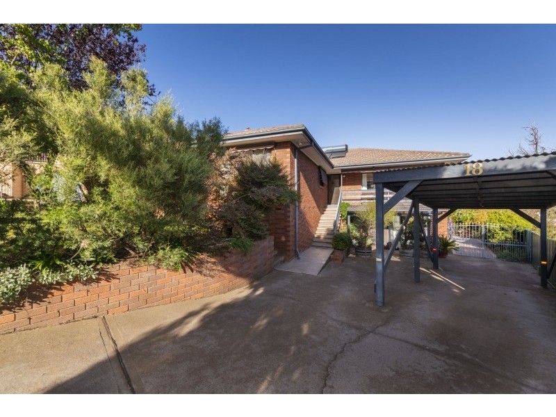 18 Carwoola Place, Queanbeyan East NSW 2620