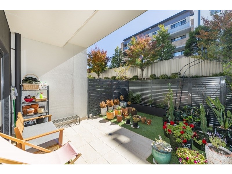 18/9 Stornaway Road, Queanbeyan NSW 2620