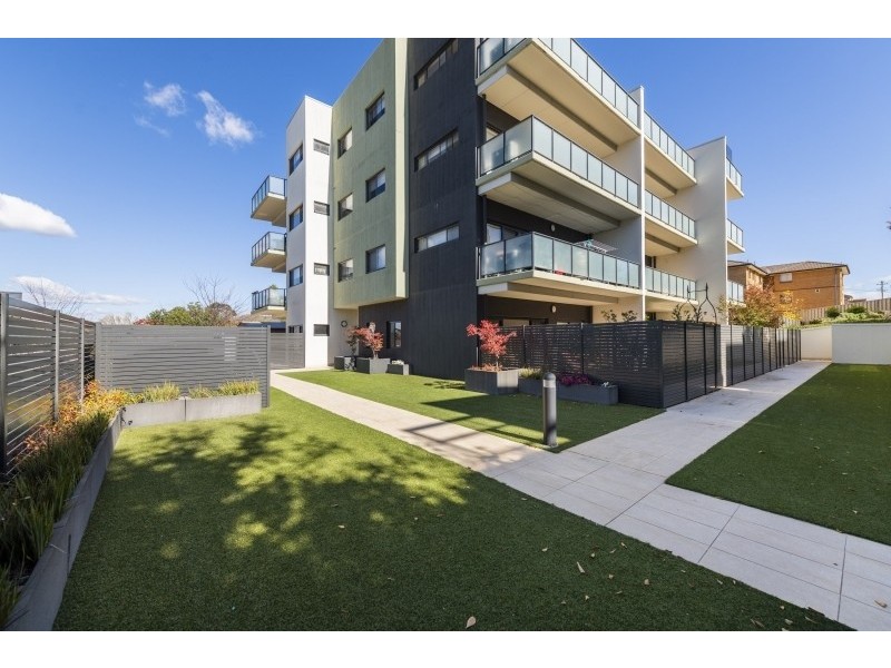 18/9 Stornaway Road, Queanbeyan NSW 2620