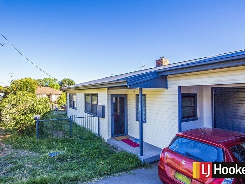 1/30 Derrima Road, Crestwood NSW 2620