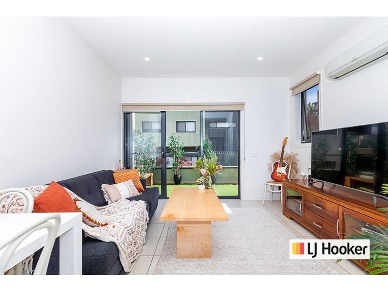 9/9 Stornaway Road, Queanbeyan NSW 2620