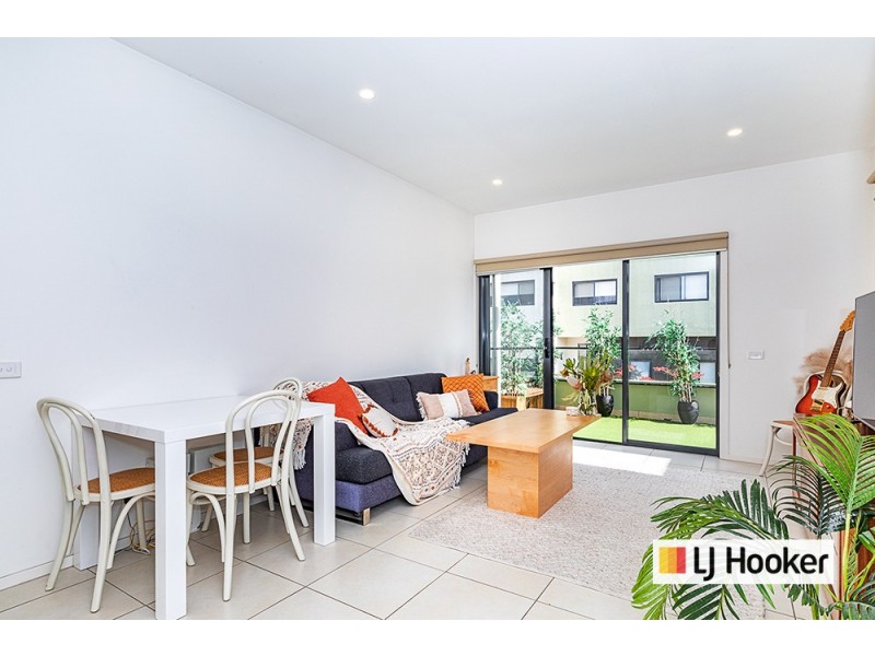 9/9 Stornaway Road, Queanbeyan NSW 2620