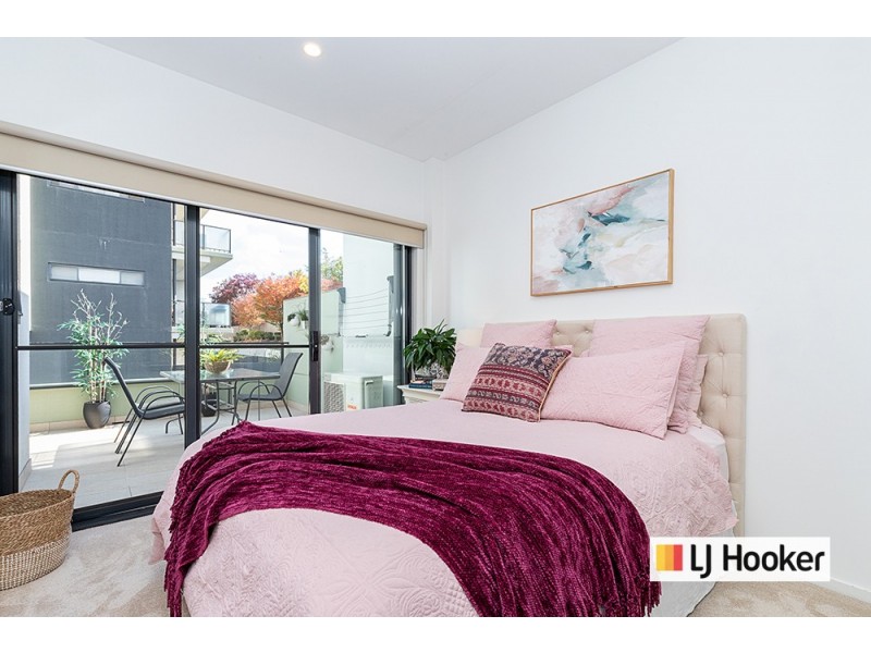 9/9 Stornaway Road, Queanbeyan NSW 2620