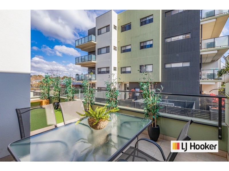 9/9 Stornaway Road, Queanbeyan NSW 2620