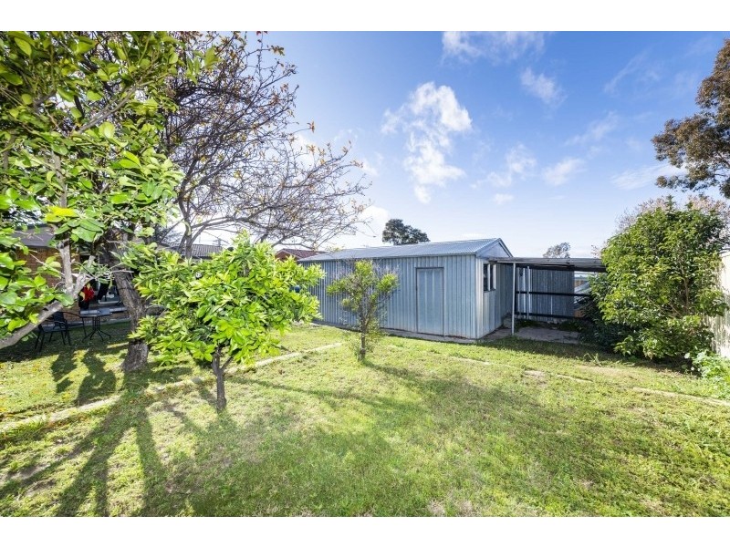 40 Boronia Crescent, Karabar NSW 2620