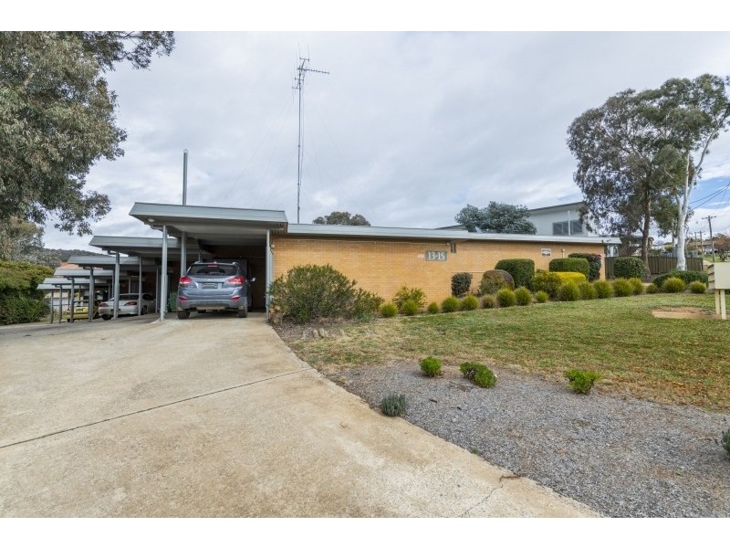 1/13 Gilmore Place, Queanbeyan NSW 2620