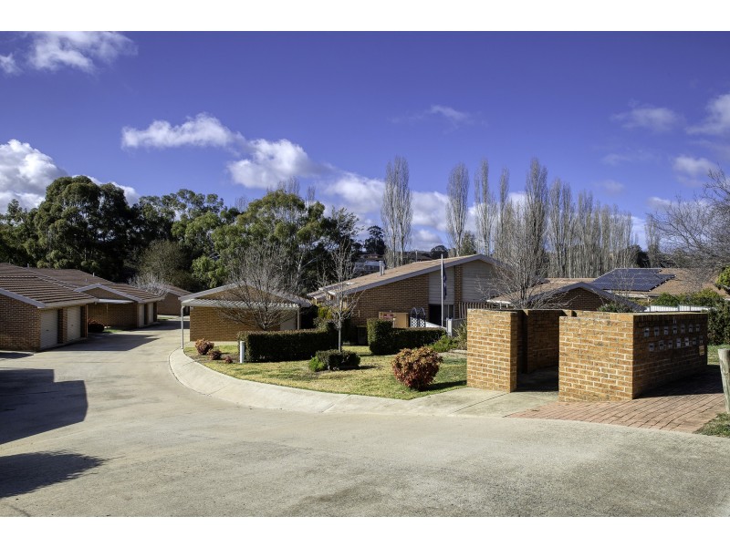 5/11 Barracks Flat Drive, Queanbeyan NSW 2620