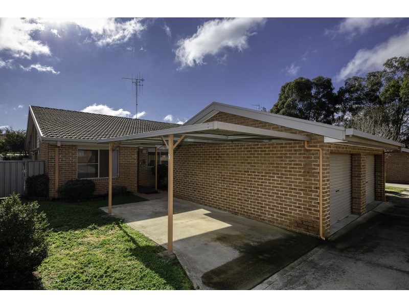 5/11 Barracks Flat Drive, Queanbeyan NSW 2620