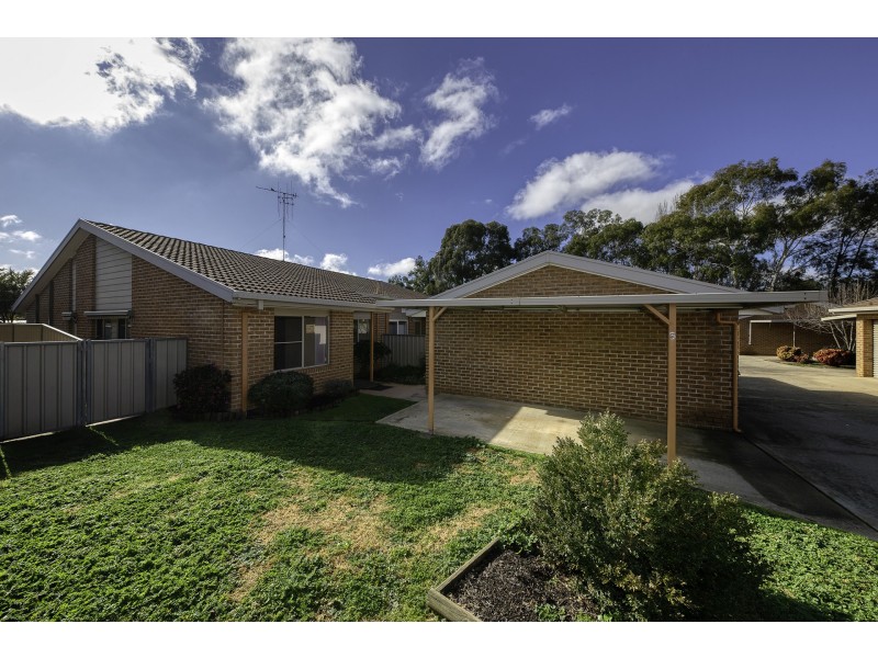 5/11 Barracks Flat Drive, Queanbeyan NSW 2620