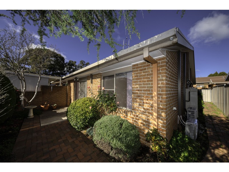 5/11 Barracks Flat Drive, Queanbeyan NSW 2620
