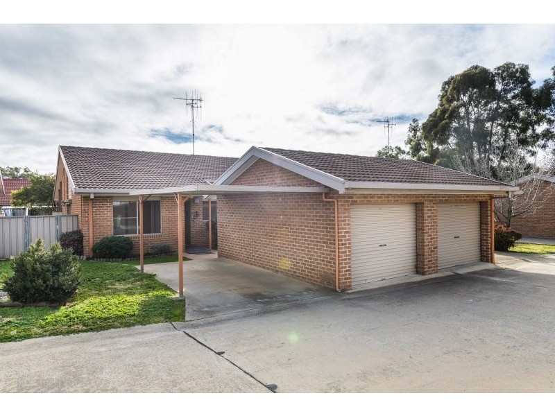 5/11 Barracks Flat Drive, Queanbeyan NSW 2620